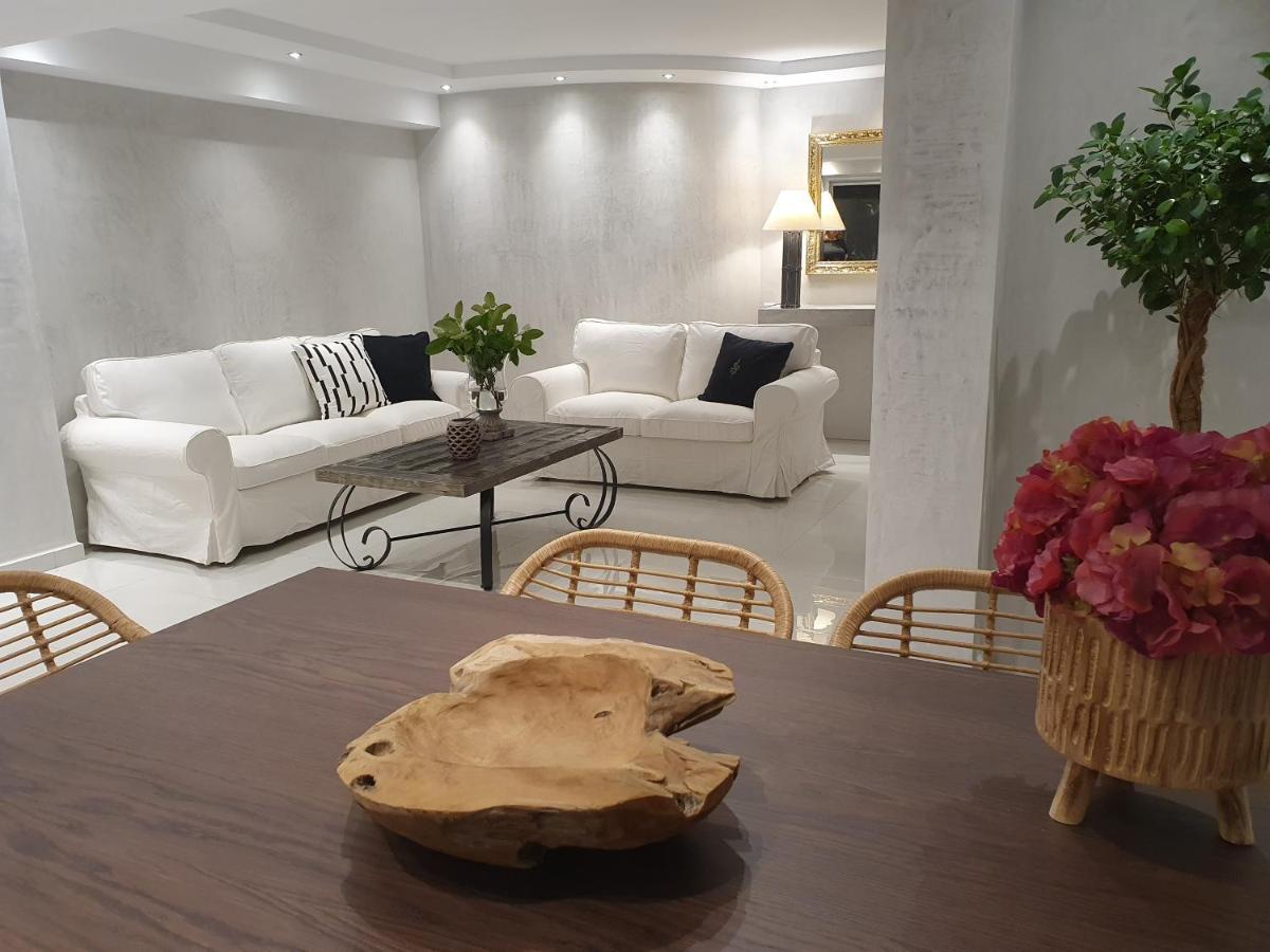 Dioni Luxury House Villa Nea Iraklitsa Екстериор снимка
