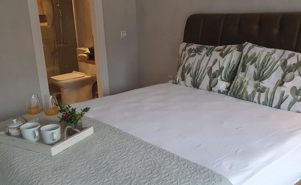 Dioni Luxury House Villa Nea Iraklitsa Екстериор снимка