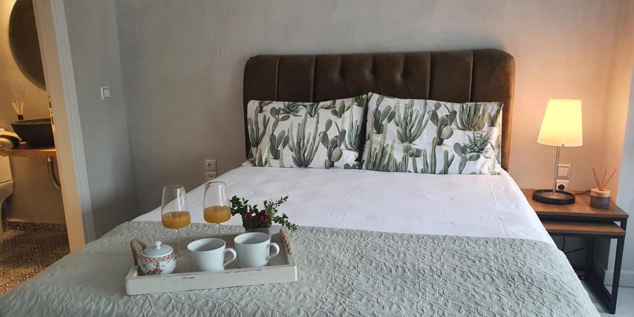 Dioni Luxury House Villa Nea Iraklitsa Екстериор снимка