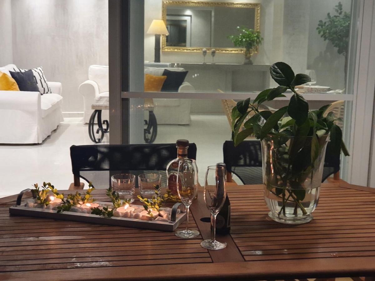Dioni Luxury House Villa Nea Iraklitsa Екстериор снимка