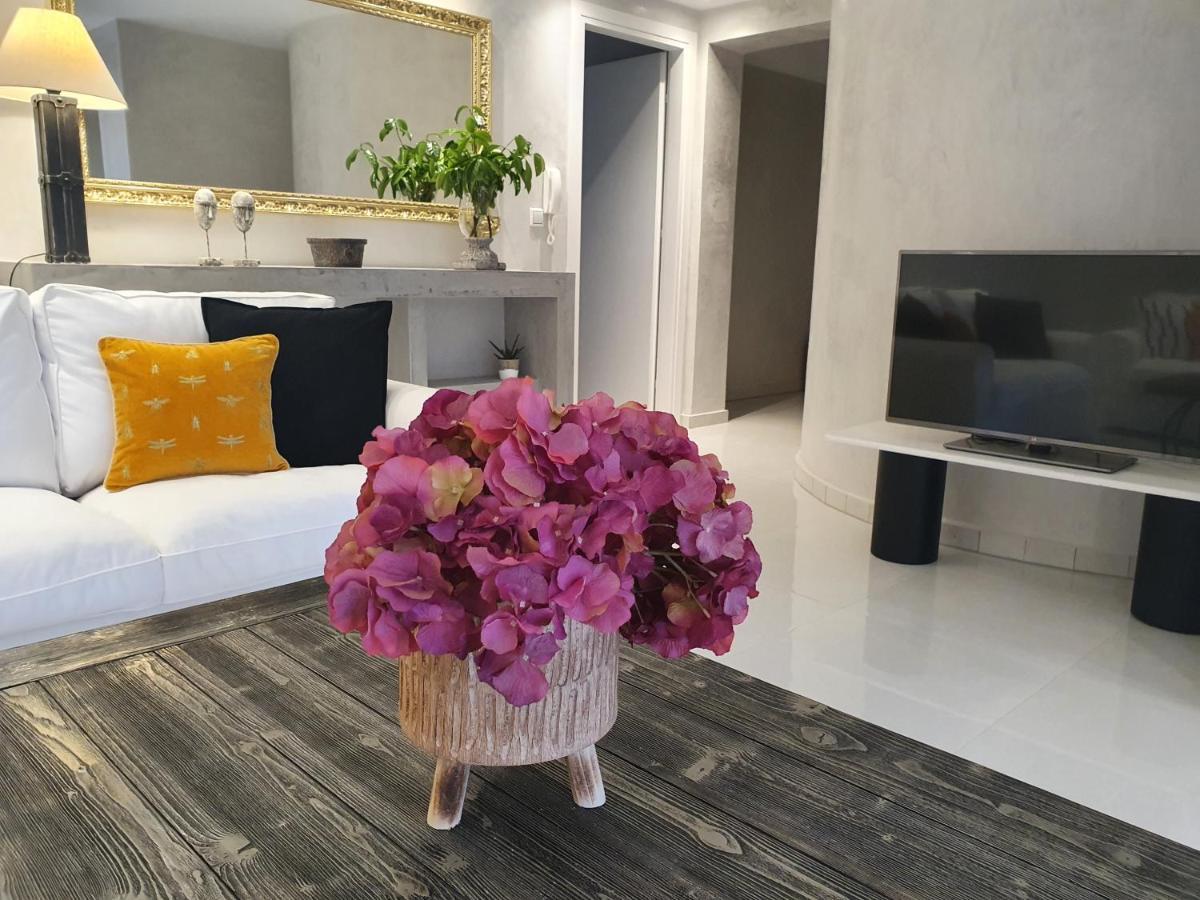Dioni Luxury House Villa Nea Iraklitsa Екстериор снимка