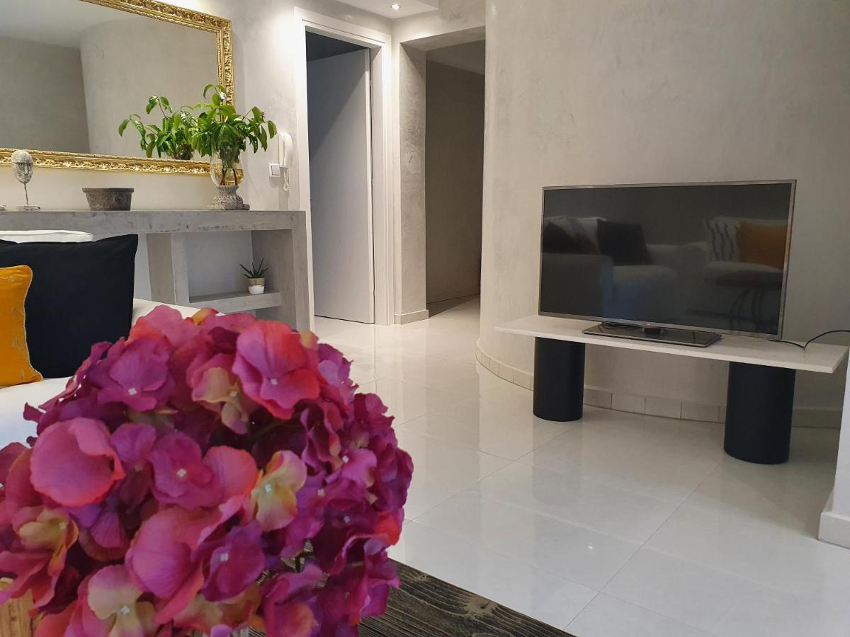 Dioni Luxury House Villa Nea Iraklitsa Екстериор снимка