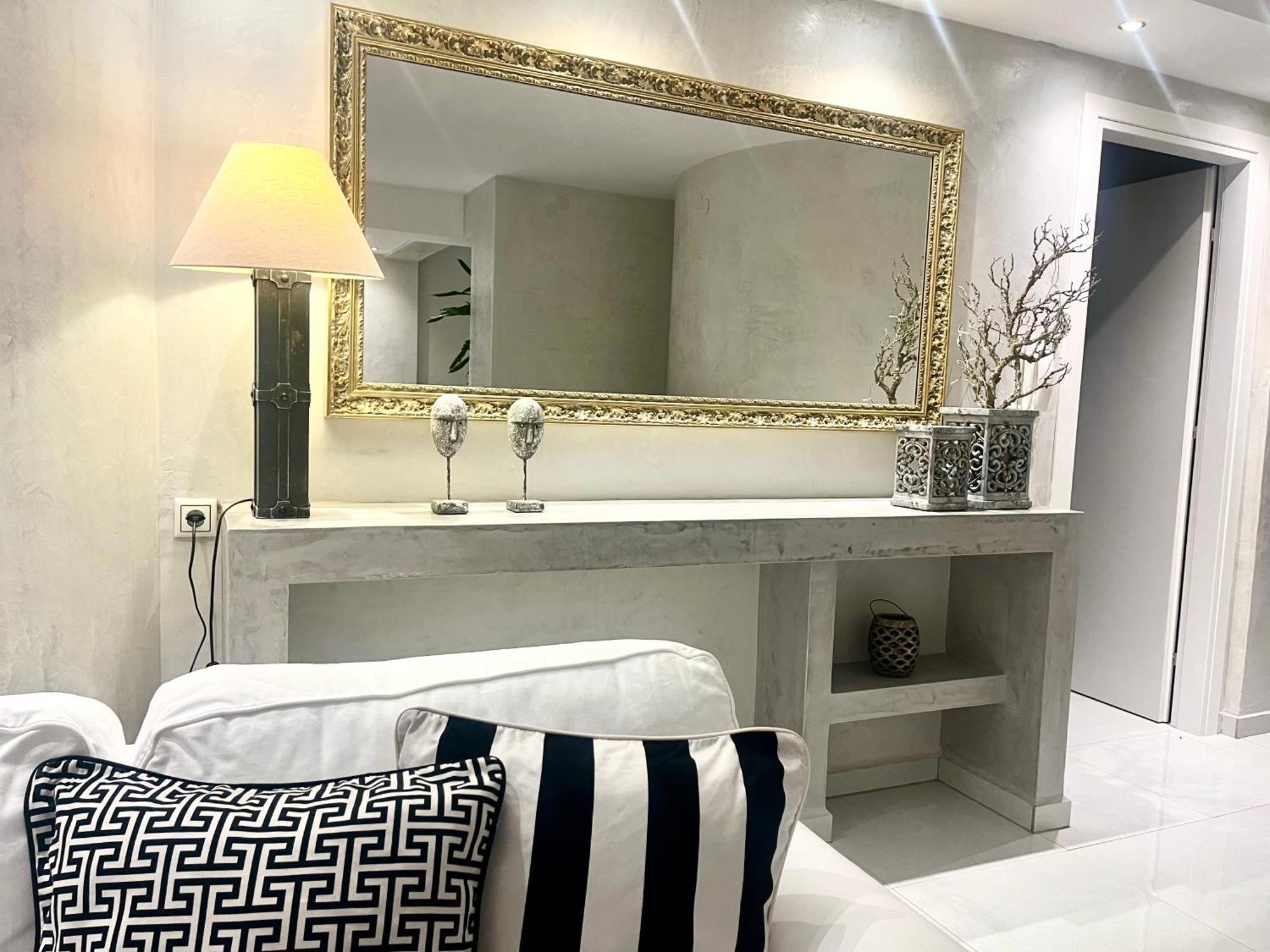 Dioni Luxury House Villa Nea Iraklitsa Екстериор снимка