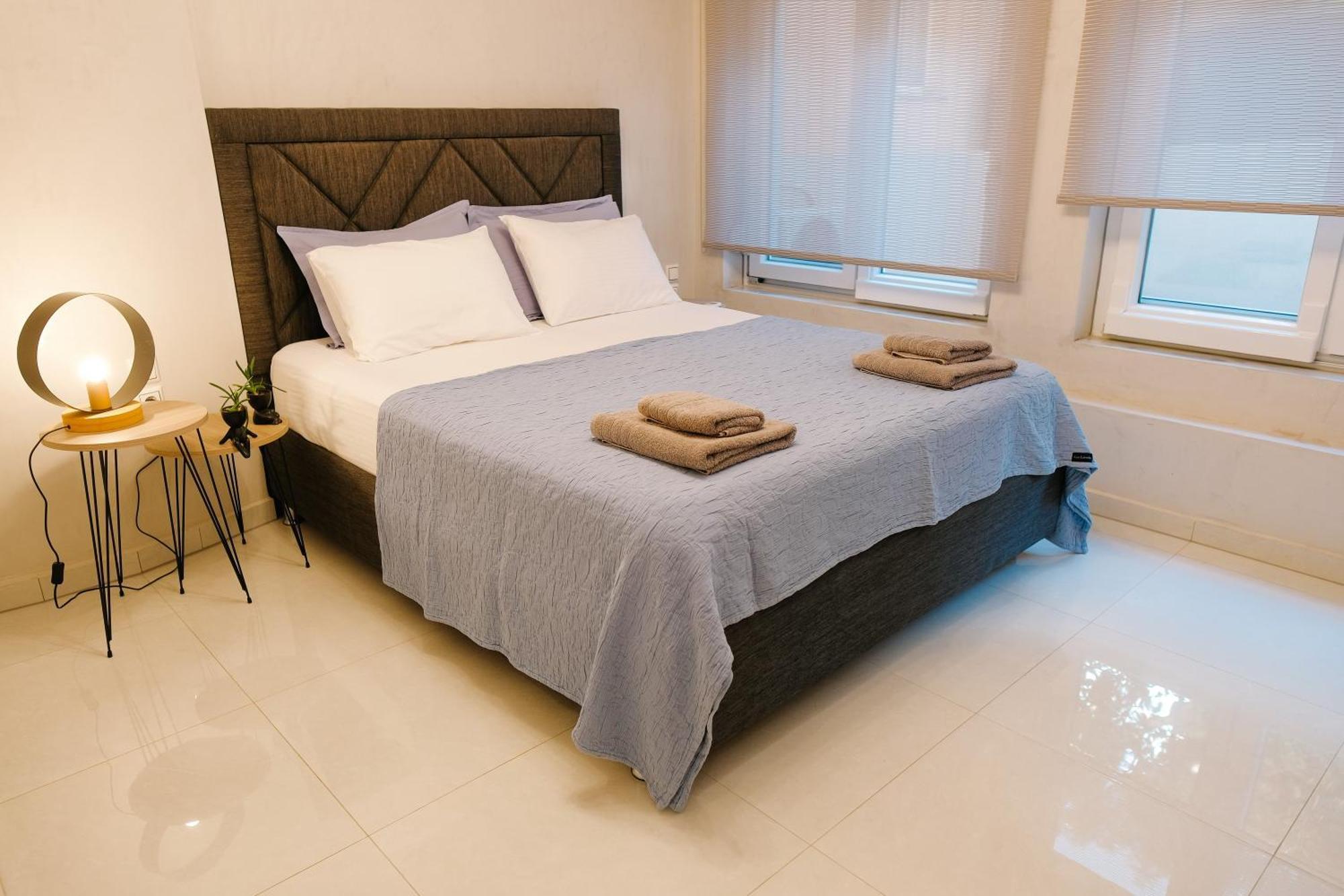 Dioni Luxury House Villa Nea Iraklitsa Екстериор снимка